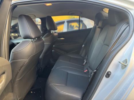 TOYOTA Corolla 2.0 16V 4P XEI FLEX AUTOMTICO, Foto 5