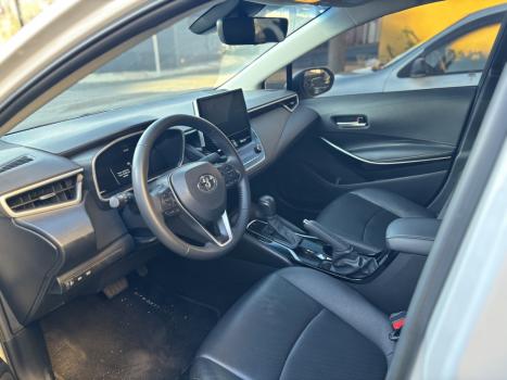 TOYOTA Corolla 2.0 16V 4P XEI FLEX AUTOMTICO, Foto 6