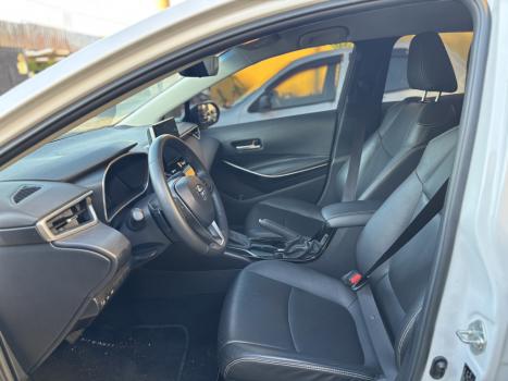 TOYOTA Corolla 2.0 16V 4P XEI FLEX AUTOMTICO, Foto 7