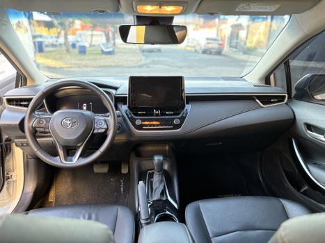 TOYOTA Corolla 2.0 16V 4P XEI FLEX AUTOMTICO, Foto 8