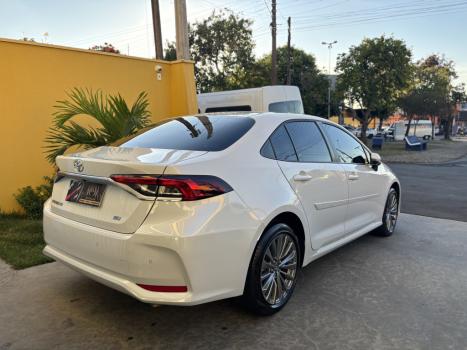 TOYOTA Corolla 2.0 16V 4P XEI FLEX AUTOMTICO, Foto 9