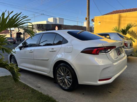 TOYOTA Corolla 2.0 16V 4P XEI FLEX AUTOMTICO, Foto 10