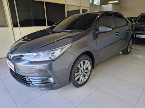 TOYOTA Corolla 2.0 16V 4P FLEX XEI DIRECT SHIFT AUTOMTICO CVT, Foto 2