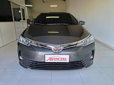 TOYOTA Corolla 2.0 16V 4P FLEX XEI DIRECT SHIFT AUTOMTICO CVT, Foto 3