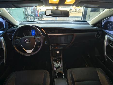 TOYOTA Corolla 2.0 16V 4P FLEX XEI DIRECT SHIFT AUTOMTICO CVT, Foto 4