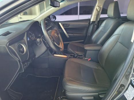 TOYOTA Corolla 2.0 16V 4P FLEX XEI DIRECT SHIFT AUTOMTICO CVT, Foto 5