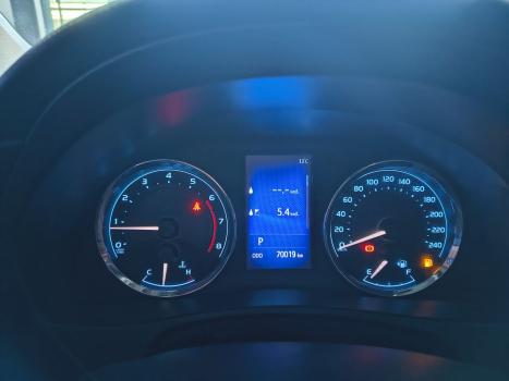 TOYOTA Corolla 2.0 16V 4P FLEX XEI DIRECT SHIFT AUTOMTICO CVT, Foto 6
