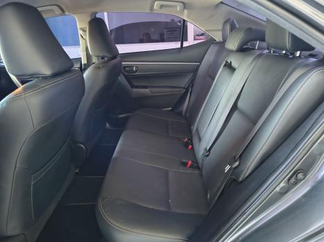 TOYOTA Corolla 2.0 16V 4P FLEX XEI DIRECT SHIFT AUTOMTICO CVT, Foto 7