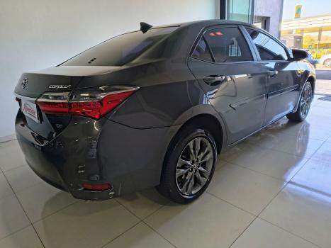 TOYOTA Corolla 2.0 16V 4P FLEX XEI DIRECT SHIFT AUTOMTICO CVT, Foto 9