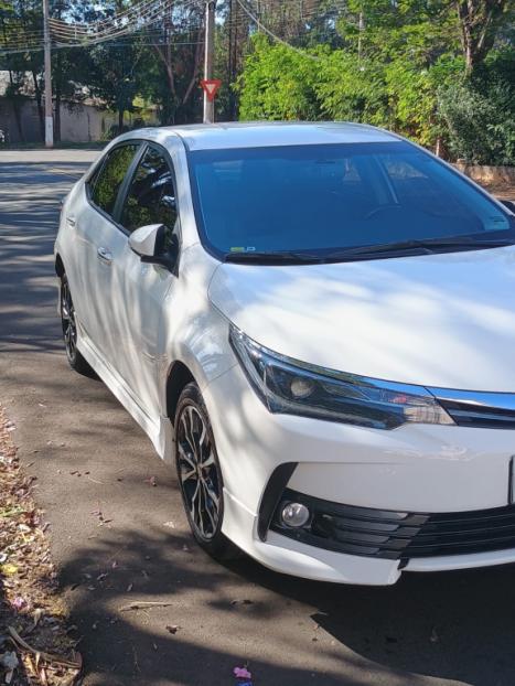 TOYOTA Corolla 2.0 16V 4P XRS FLEX AUTOMTICO, Foto 2