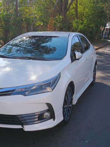 TOYOTA Corolla 2.0 16V 4P XRS FLEX AUTOMTICO, Foto 3