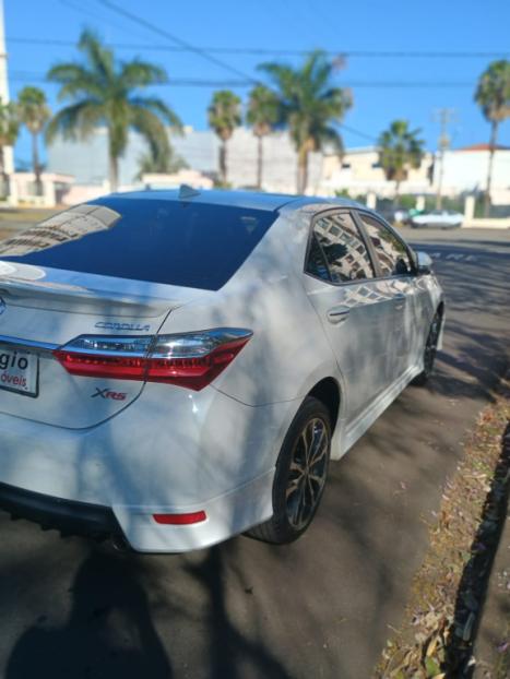 TOYOTA Corolla 2.0 16V 4P XRS FLEX AUTOMTICO, Foto 5