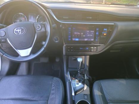 TOYOTA Corolla 2.0 16V 4P XRS FLEX AUTOMTICO, Foto 7