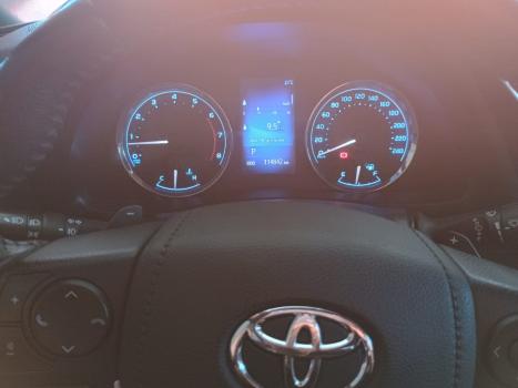 TOYOTA Corolla 2.0 16V 4P XRS FLEX AUTOMTICO, Foto 8