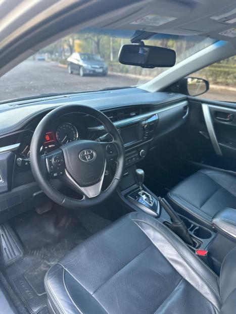 TOYOTA Corolla 2.0 16V 4P DYNAMIC AUTOMTICO, Foto 7