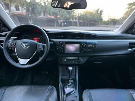 TOYOTA Corolla 2.0 16V 4P DYNAMIC AUTOMTICO, Foto 8