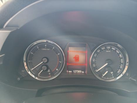 TOYOTA Corolla 2.0 16V 4P FLEX XEI DIRECT SHIFT AUTOMTICO CVT, Foto 6