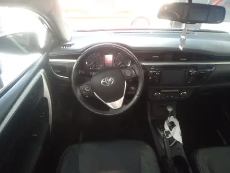 TOYOTA Corolla 2.0 16V 4P XEI FLEX AUTOMTICO, Foto 4