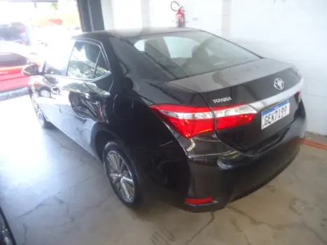 TOYOTA Corolla 2.0 16V 4P XEI FLEX AUTOMTICO, Foto 5