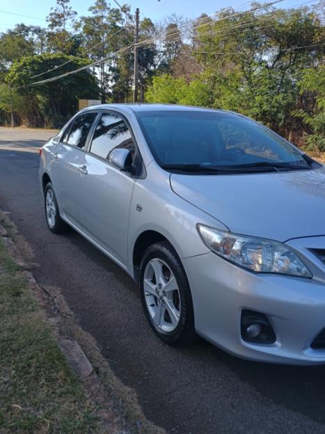 TOYOTA Corolla 2.0 16V 4P XEI FLEX AUTOMTICO, Foto 2