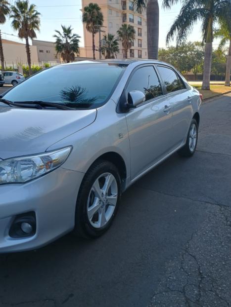 TOYOTA Corolla 2.0 16V 4P XEI FLEX AUTOMTICO, Foto 3