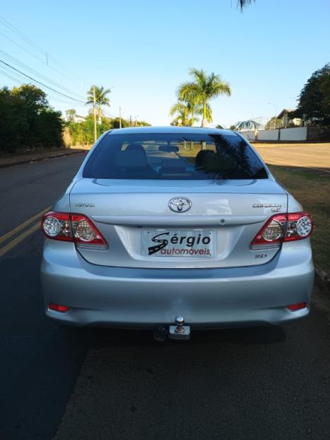 TOYOTA Corolla 2.0 16V 4P XEI FLEX AUTOMTICO, Foto 4