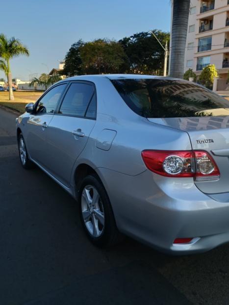 TOYOTA Corolla 2.0 16V 4P XEI FLEX AUTOMTICO, Foto 5