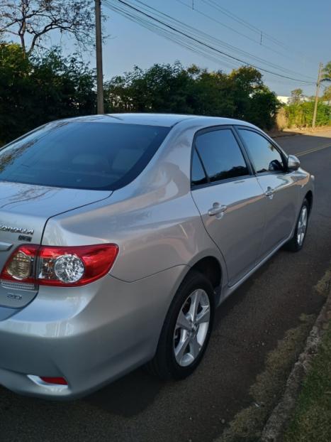 TOYOTA Corolla 2.0 16V 4P XEI FLEX AUTOMTICO, Foto 6