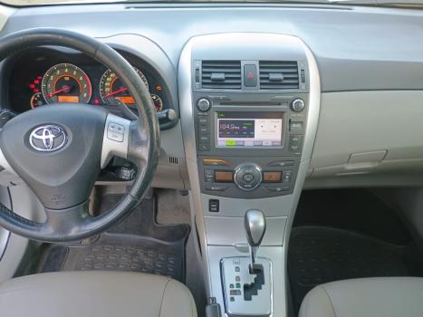 TOYOTA Corolla 2.0 16V 4P XEI FLEX AUTOMTICO, Foto 7