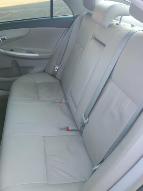 TOYOTA Corolla 2.0 16V 4P XEI FLEX AUTOMTICO, Foto 8