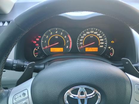 TOYOTA Corolla 2.0 16V 4P XEI FLEX AUTOMTICO, Foto 9