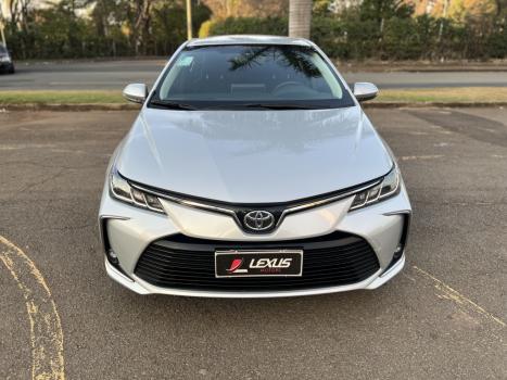 TOYOTA Corolla 2.0 16V 4P FLEX XEI DIRECT SHIFT AUTOMTICO CVT, Foto 8