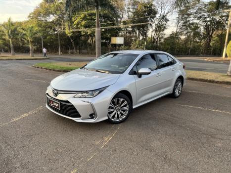 TOYOTA Corolla 2.0 16V 4P FLEX XEI DIRECT SHIFT AUTOMTICO CVT, Foto 1