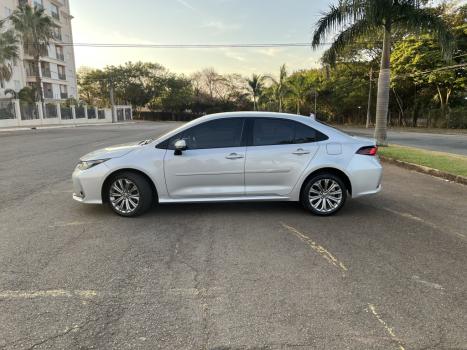 TOYOTA Corolla 2.0 16V 4P FLEX XEI DIRECT SHIFT AUTOMTICO CVT, Foto 6