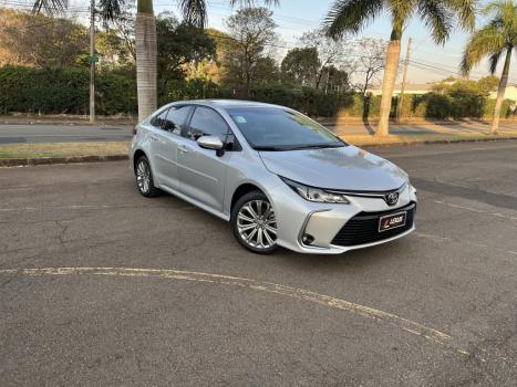 TOYOTA Corolla 2.0 16V 4P FLEX XEI DIRECT SHIFT AUTOMTICO CVT, Foto 2
