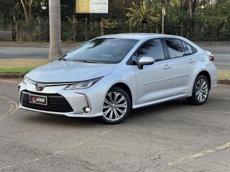 TOYOTA Corolla 2.0 16V 4P FLEX XEI DIRECT SHIFT AUTOMTICO CVT, Foto 3