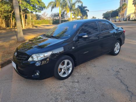 TOYOTA Corolla 2.0 16V 4P XEI FLEX AUTOMTICO, Foto 1