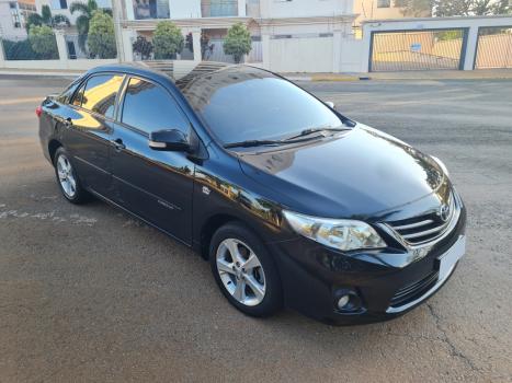 TOYOTA Corolla 2.0 16V 4P XEI FLEX AUTOMTICO, Foto 2