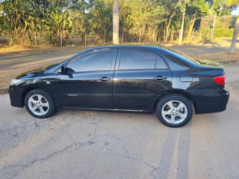 TOYOTA Corolla 2.0 16V 4P XEI FLEX AUTOMTICO, Foto 3
