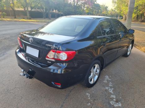 TOYOTA Corolla 2.0 16V 4P XEI FLEX AUTOMTICO, Foto 4