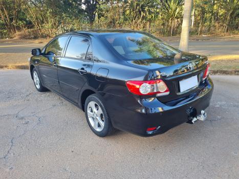 TOYOTA Corolla 2.0 16V 4P XEI FLEX AUTOMTICO, Foto 5