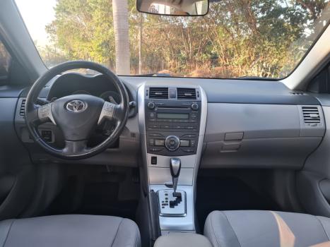 TOYOTA Corolla 2.0 16V 4P XEI FLEX AUTOMTICO, Foto 6