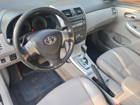 TOYOTA Corolla 2.0 16V 4P XEI FLEX AUTOMTICO, Foto 8