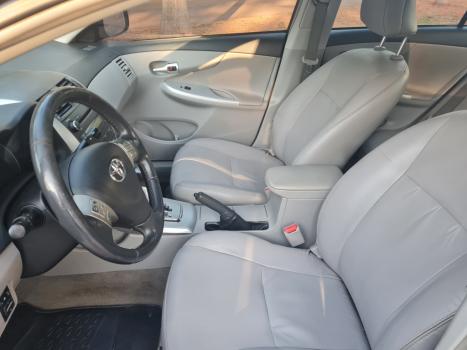 TOYOTA Corolla 2.0 16V 4P XEI FLEX AUTOMTICO, Foto 9