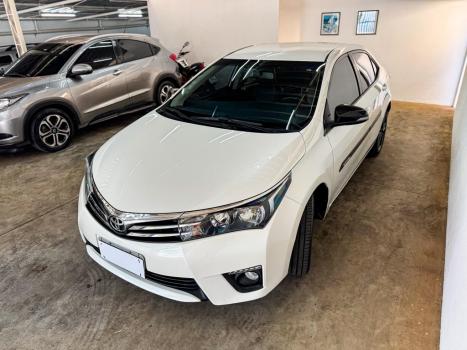 TOYOTA Corolla 2.0 16V 4P XEI DYNAMIC AUTOMTICO, Foto 3