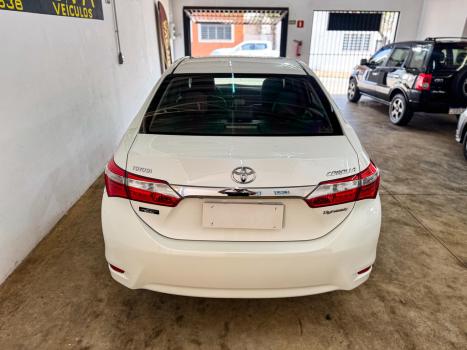 TOYOTA Corolla 2.0 16V 4P XEI DYNAMIC AUTOMTICO, Foto 6