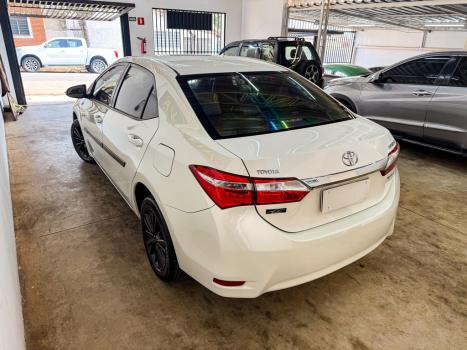 TOYOTA Corolla 2.0 16V 4P XEI DYNAMIC AUTOMTICO, Foto 8