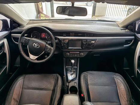 TOYOTA Corolla 2.0 16V 4P XEI DYNAMIC AUTOMTICO, Foto 9