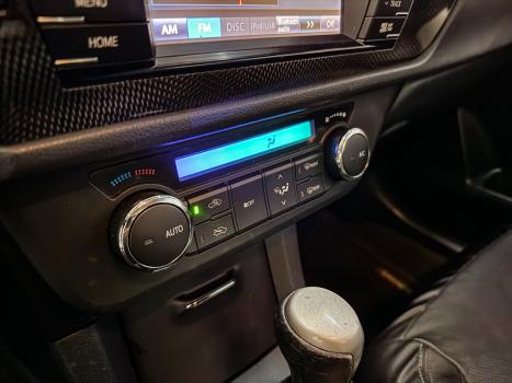 TOYOTA Corolla 2.0 16V 4P XEI DYNAMIC AUTOMTICO, Foto 10