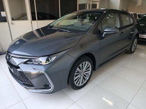 TOYOTA Corolla 2.0 16V 4P FLEX XEI DIRECT SHIFT AUTOMTICO CVT, Foto 2